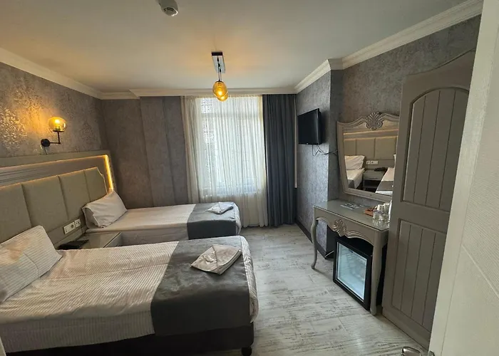 Old City Viva Hotel