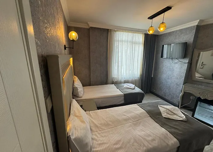 Old City Viva Hotel