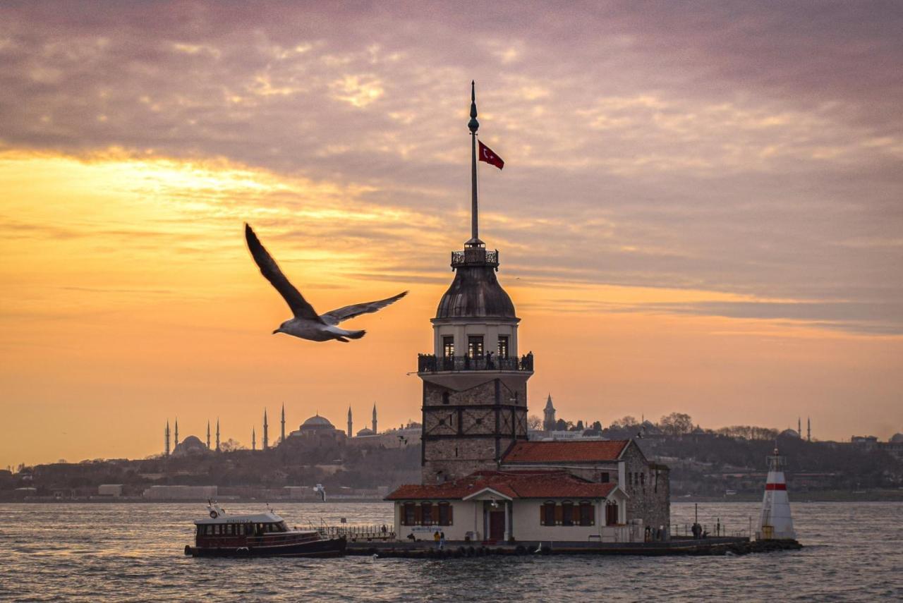 Old Viva 3* Istambul