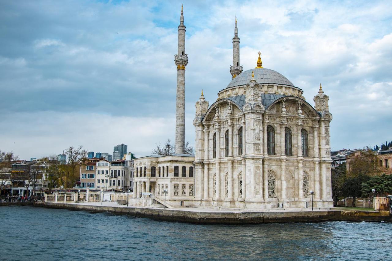 Old Viva Hotel Istambul