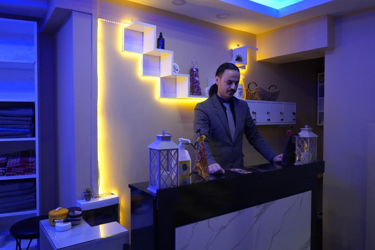 Hotel Old Viva Istambul
