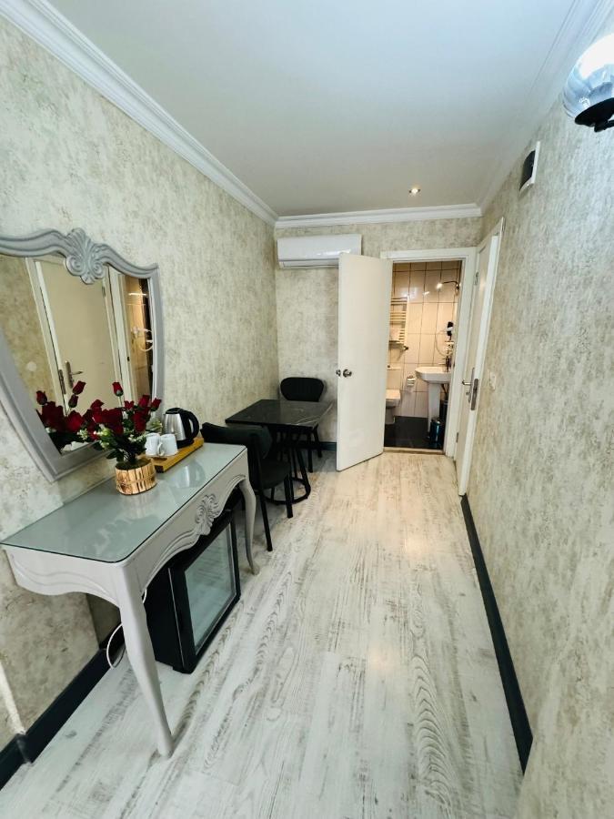 Hotel Old Viva Istambul