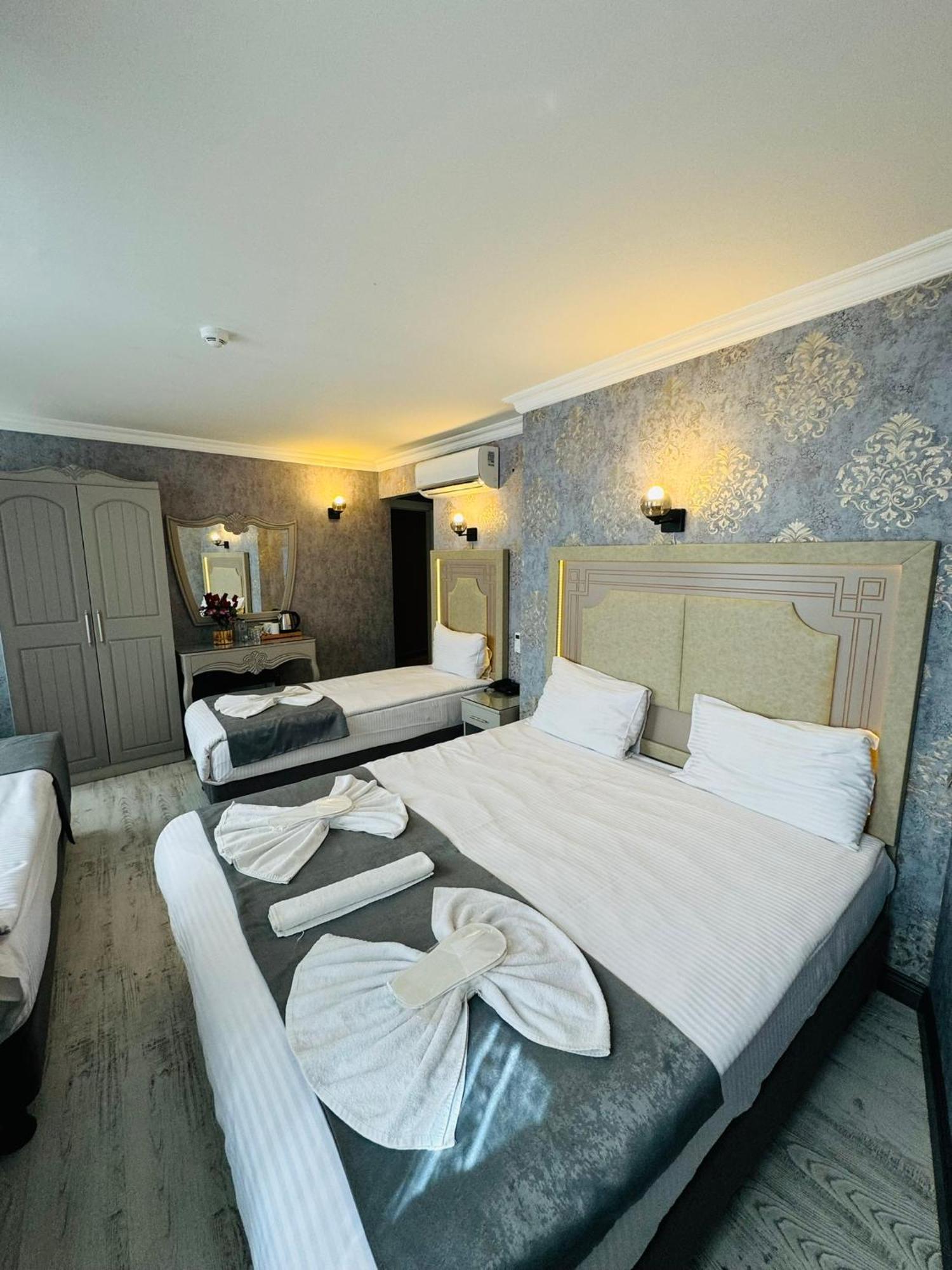 Hotel Old Viva Istambul